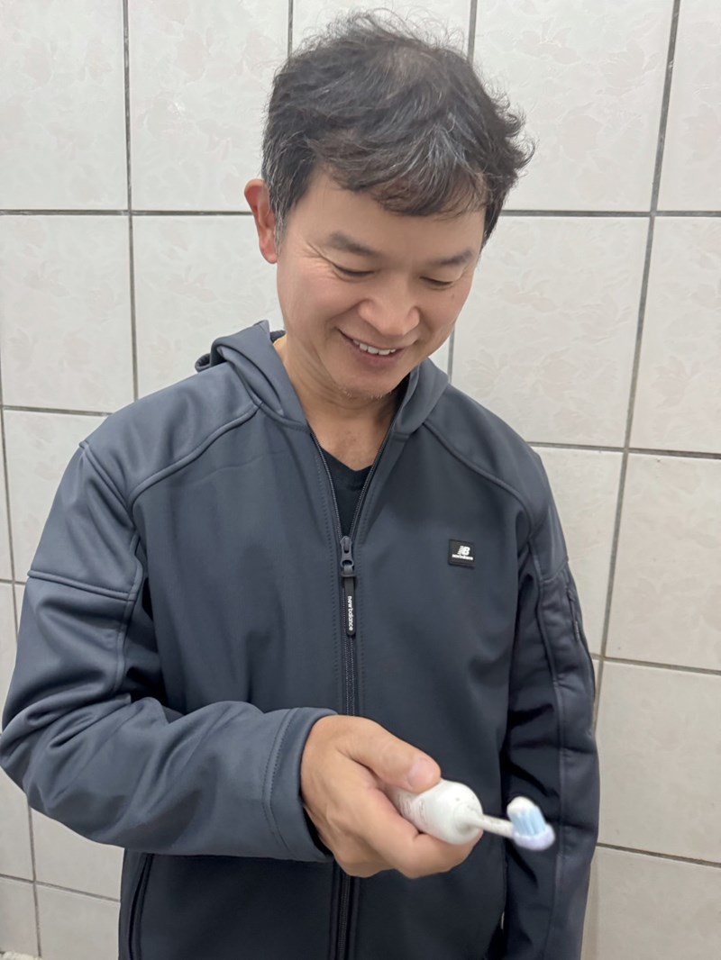 試用